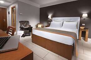 Hotel Il Viandante
