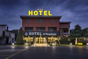 Hotel Il Viandante