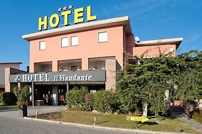 Hotel Il Viandante