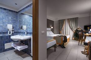 Hotel Il Viandante