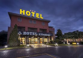 Hotel Il Viandante