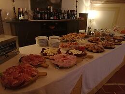 Residenza d'epoca Ca' de Principi