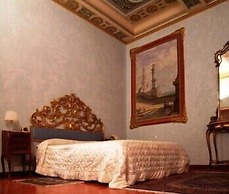 Residenza d'epoca Ca' de Principi