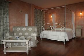 Hotel Rural Carlos I