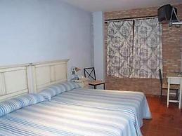 Hotel Rural Carlos I