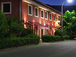 Hotel Rural Carlos I