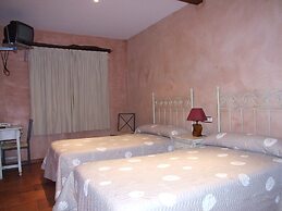 Hotel Rural Carlos I