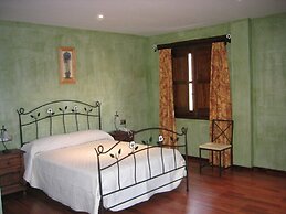 Hotel Rural Carlos I