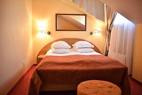 Best Baltic Hotel Palanga