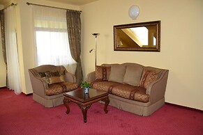 Best Baltic Hotel Palanga