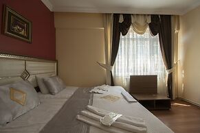 Sirma Sultan Hotel Istanbul
