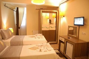 Sirma Sultan Hotel Istanbul