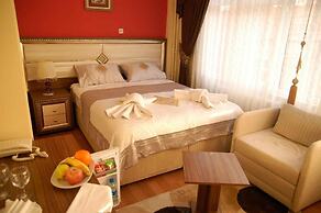Sirma Sultan Hotel Istanbul