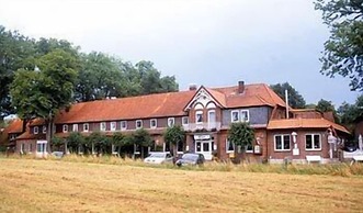 Stössel's Hotel & Restaurant