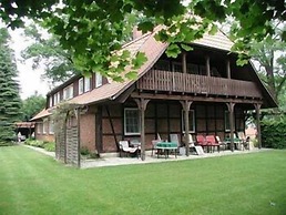 Stössel's Hotel & Restaurant