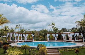 El Sauce Resort