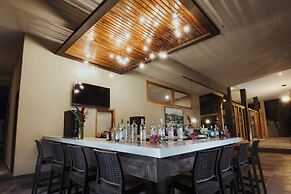 El Sauce Resort