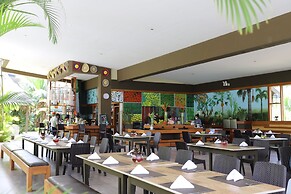 El Sauce Resort