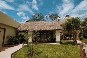 El Sauce Resort