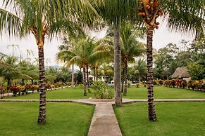 El Sauce Resort