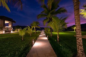 El Sauce Resort