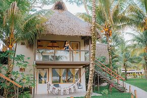El Sauce Resort