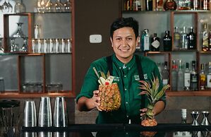 El Sauce Resort