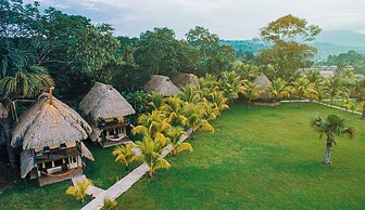 El Sauce Resort