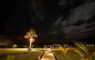 El Sauce Resort