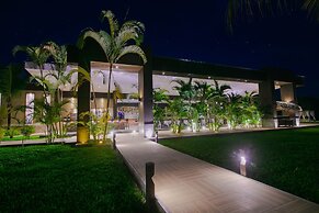 El Sauce Resort