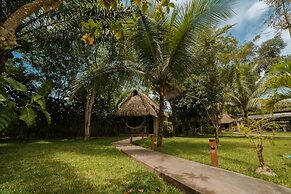 El Sauce Resort
