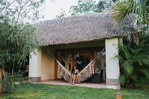 El Sauce Resort