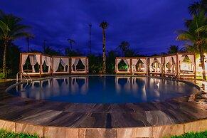 El Sauce Resort