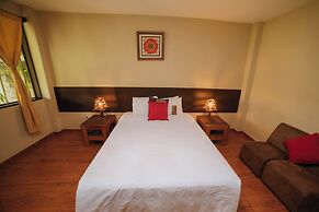 El Sauce Resort