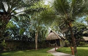 El Sauce Resort