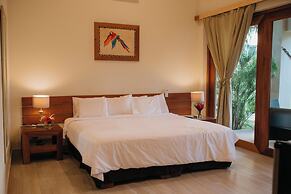 El Sauce Resort