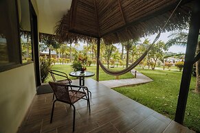 El Sauce Resort