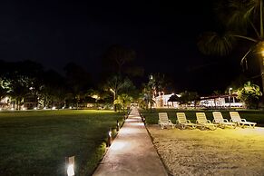 El Sauce Resort