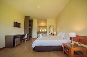 El Sauce Resort