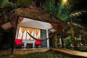 El Sauce Resort