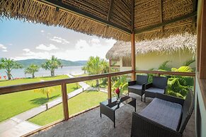 El Sauce Resort
