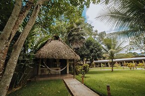 El Sauce Resort