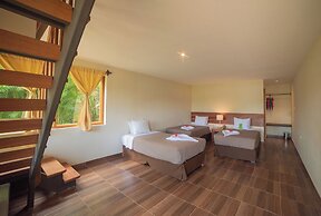 El Sauce Resort