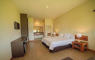 El Sauce Resort