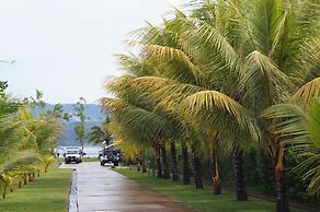 El Sauce Resort