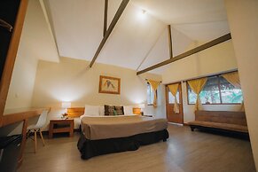 El Sauce Resort