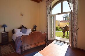 Quinta do Scoto