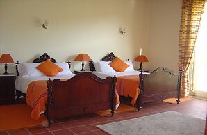 Quinta do Scoto