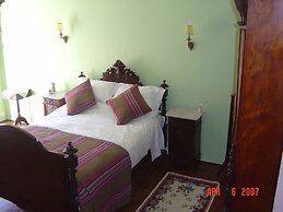 Quinta do Scoto