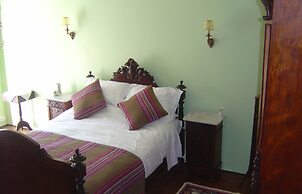 Quinta do Scoto